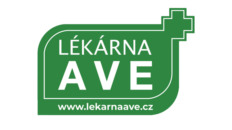 Laxík AVE lekarna